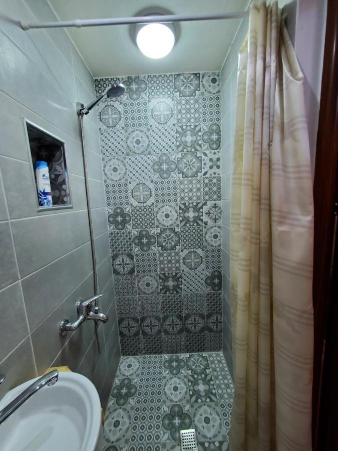 Relax Inn Korce Exterior foto